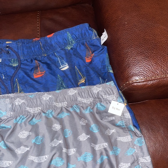 Men’s swim wear bundle - Picture 4 of 6